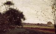 Camille Pissarro, Landscape